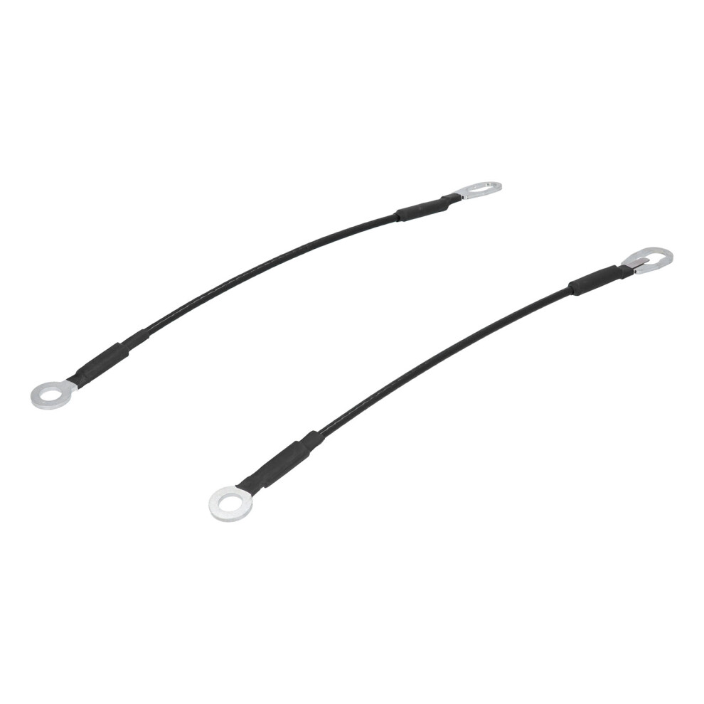 55345124Ab Tailgate Cable Strap Replacement For Ram 1500/2500/3500 7681359146064