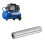 Premium Quality 15x70mm Piston Pin: Smooth Surface & Oxidation Resistant 15