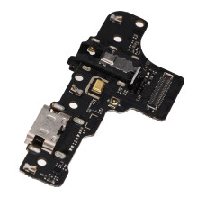 USB Ladebuchse Dock Connector für Samsung A21