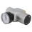 Mini CO2 Regulator with CutOff Switch, TR21x4, 0-60 PSI 13