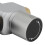 Mini CO2 Regulator with CutOff Switch, TR21x4, 0-60 PSI 5