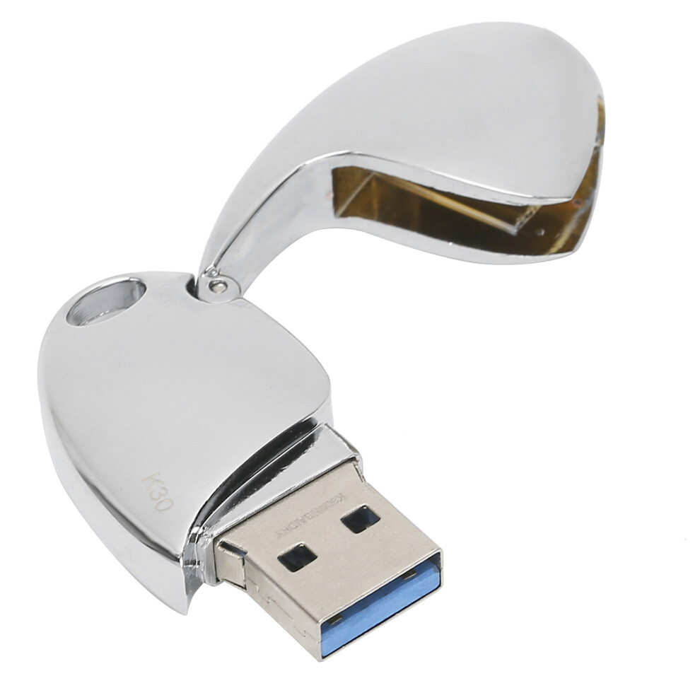 Eggshell K30 Usb 3.0 Flash Drive 32Gb High Speed Data Transfer 6941359148736