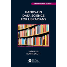 HandsOn Data Science for Librarians by Dorris Scott Paperback Book