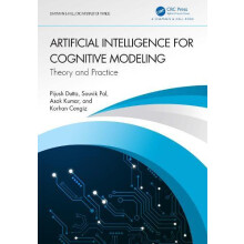 Artificial Intelligence for Cognitive Modeling by Cengiz Korhan Istiny