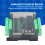 PLC Board Programmable Controller Industrial Control Module 92x87mm 8