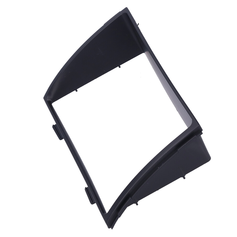 2Din Navigation Fascia Frame For Kia Sorento 2010-2012, Abs Radio Panel 4991359149945