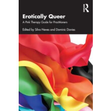 Erotically Queer Paperback Book