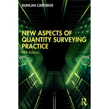 New Aspects of Quantity Surveying Practice by Cartlidge Duncan Constru