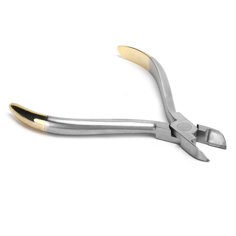 Stainless Steel Dental Orthodontic Pliers for Cutting Arch Wires