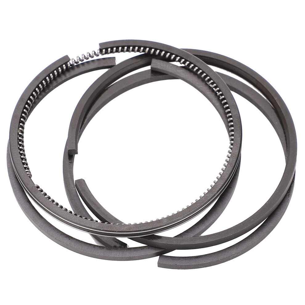 Engine Replacement Piston Ring 55Mm 1.05/12.5/16 7.5Kw 10Hp 6941359153198