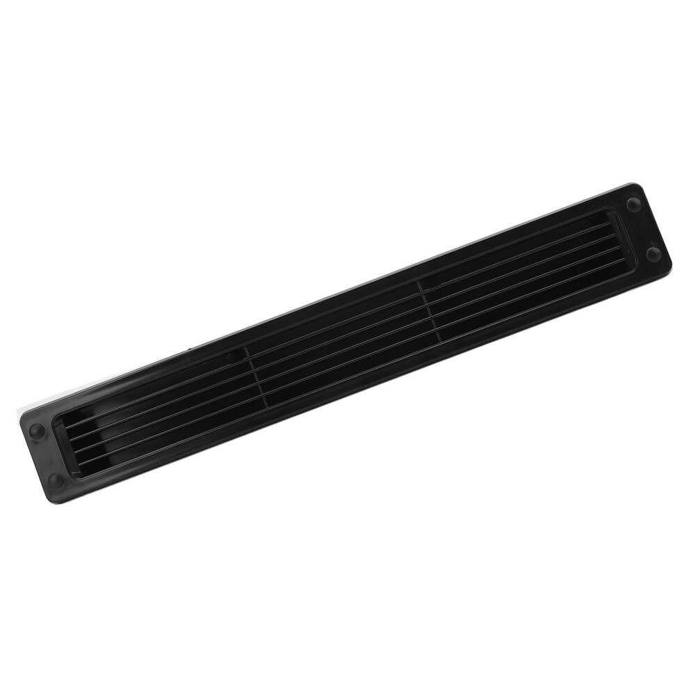 Rv Exhaust Vent Cover With Mesh Grille For Motorhomes And Boats White 8081359153373