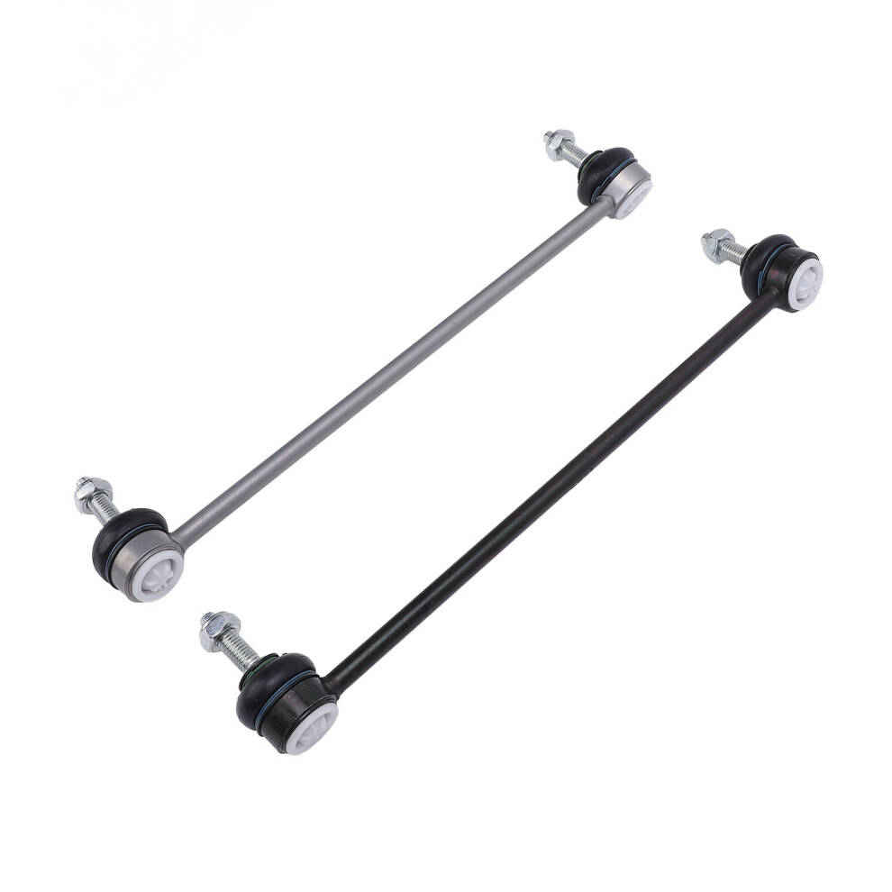 2Pcs Front Stabilizer Sway Bar Link for 2008-2022 Vehicles, Metal-image-OPC-PMTKXZK-NEW