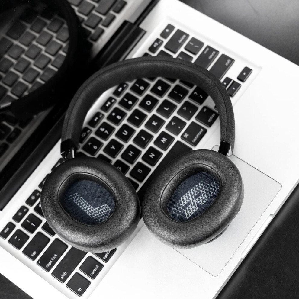 Noise-Isolating Foam Ear Pads For Live 650, E65, Duet Nc Headphones 8481359154217