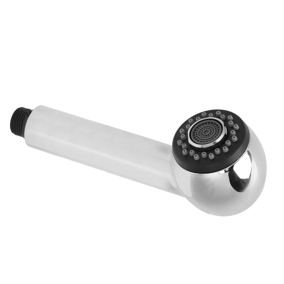 G1/2 Handheld Shower Head Abs | 175X65mm, Dual Functions 6951359154194