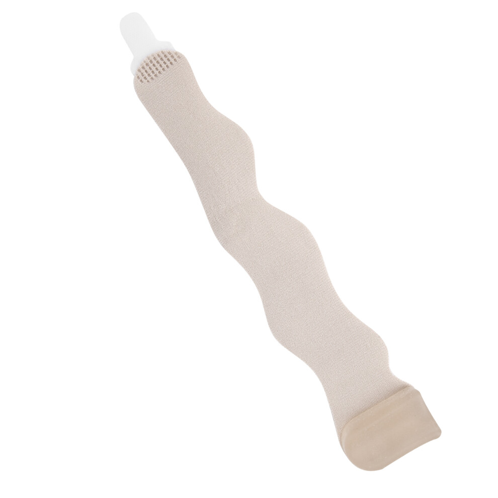 Elastic Hallux Valgus Correction Bandage with Toe Splints