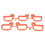 BMW E36 E39 E46 E60 E85 Ansaugkrümmerdichtung Satz Robustes Material OEM Passform 10