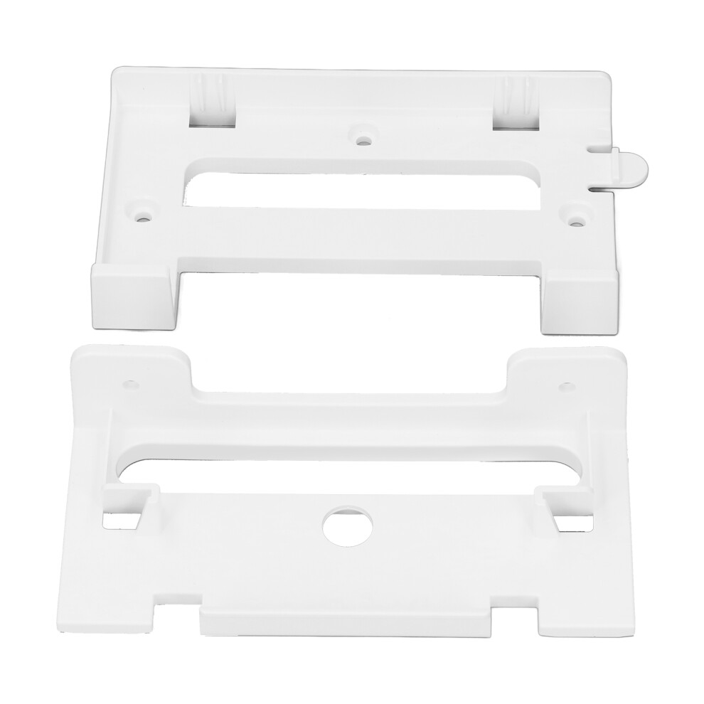 Abs Router Wall Mount Stand For V3 Standard & Gen 3 High Performance Wifi Routers 9471359154705