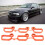 BMW E36 E39 E46 E60 E85 Ansaugkrümmerdichtung Satz Robustes Material OEM Passform 3