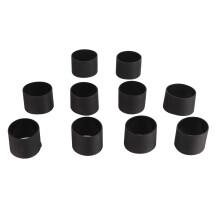 10Pcs rutschfeste hitzebeständige
