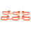 BMW E36 E39 E46 E60 E85 Ansaugkrümmerdichtung Satz Robustes Material OEM Passform 5