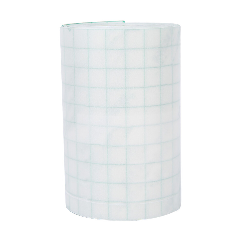 10cm x 10m Waterproof Stretch Bandage Tape for Clear Wound Protection