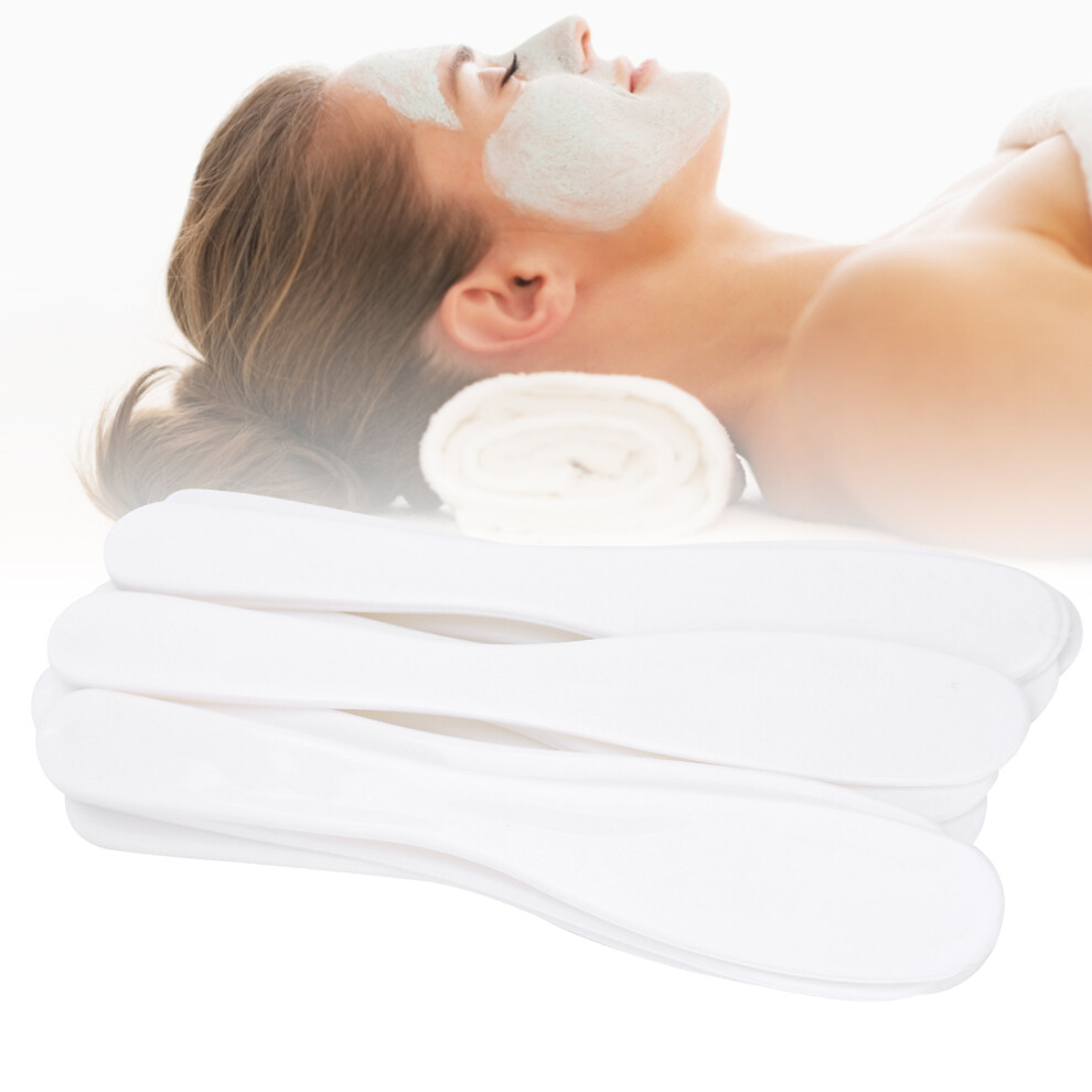 Set of 12 Facial Mask Spatula Tools for DIY Skin Care Mixing & Application