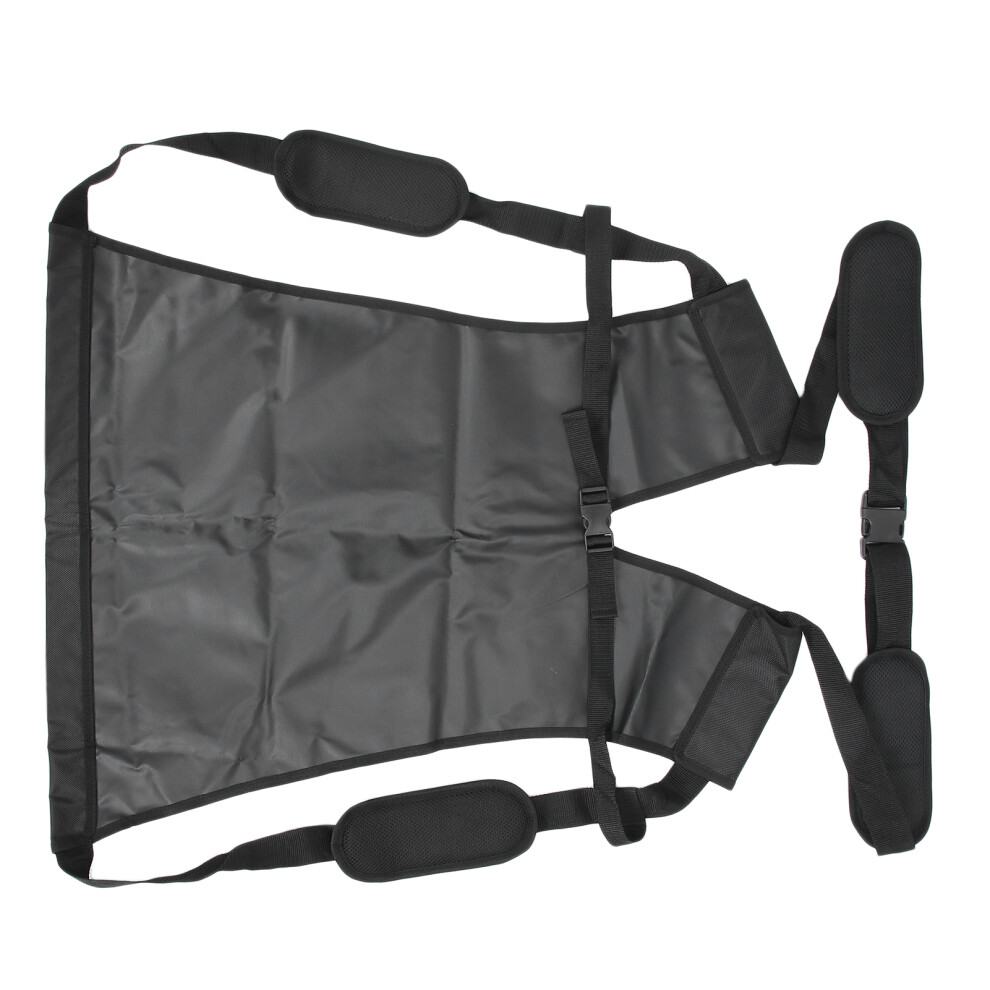 Machine Washable Lift Sling for Patients Support Up to 100kg