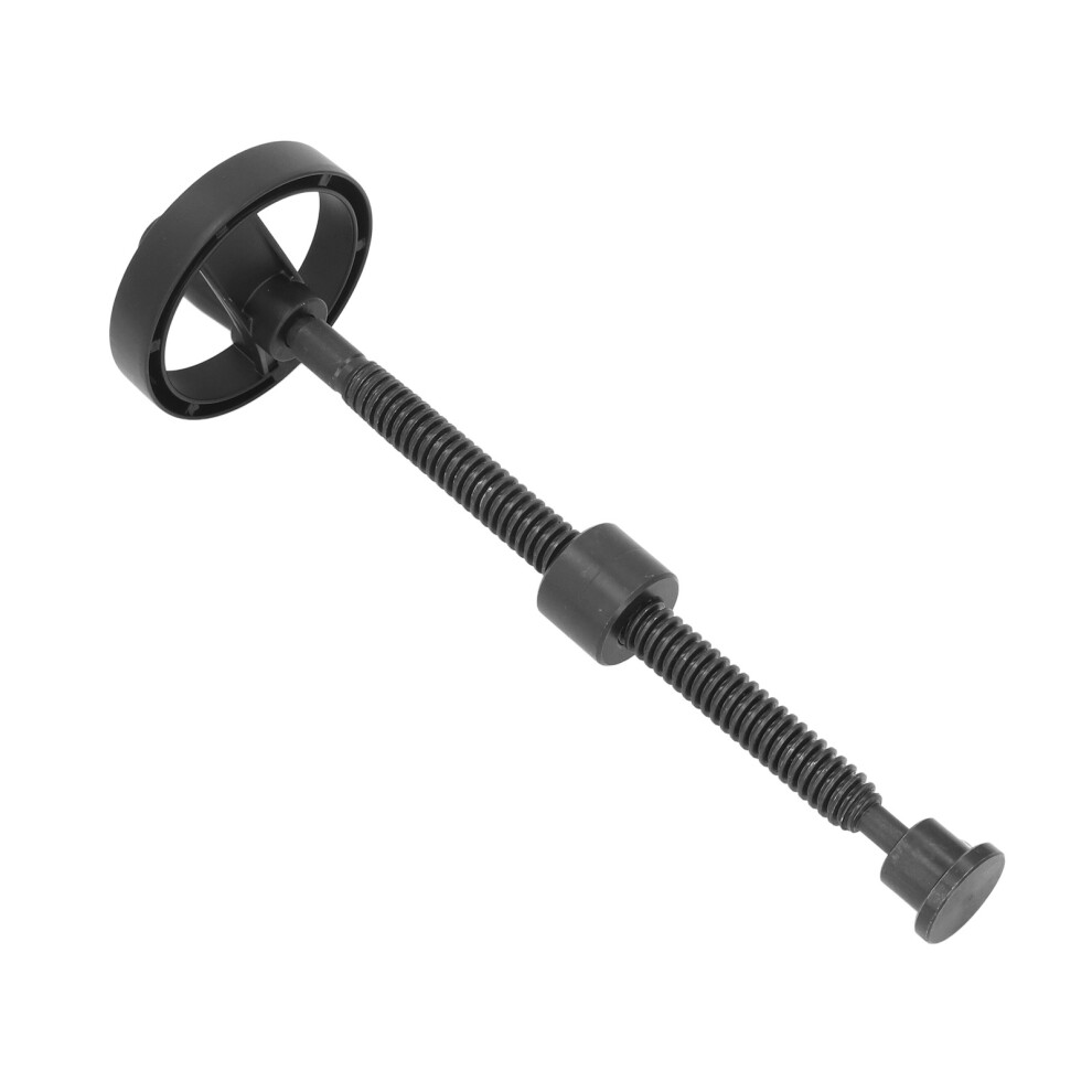 T20 Steel Workbench Vise Screw With 100Mm Handwheel Perfect For Woodwork 220Mm 8421359156729