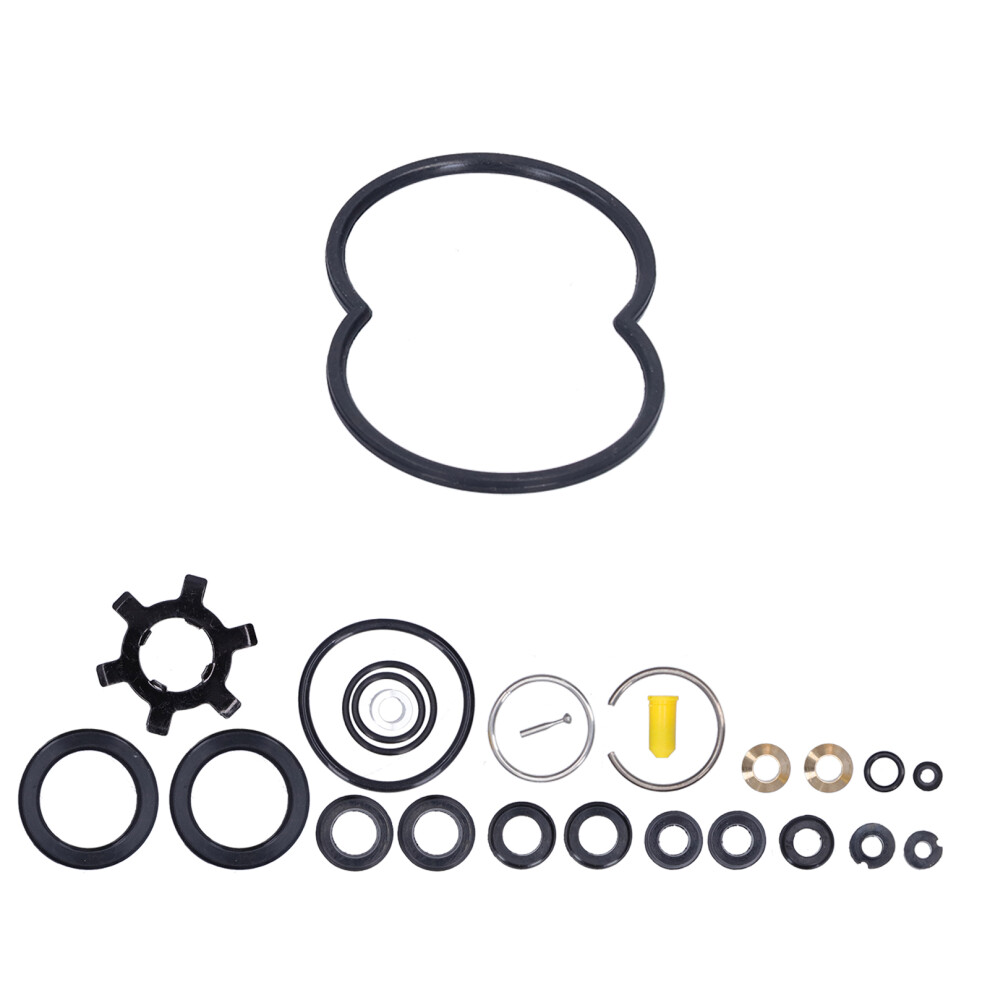 Rubber Hydroboost Leak Repair Kit 2771004 Fits Ford Gm Chrysler 7891359157827