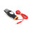 Kondensatormikrofon, 3,5-mm-Stecker, 1
