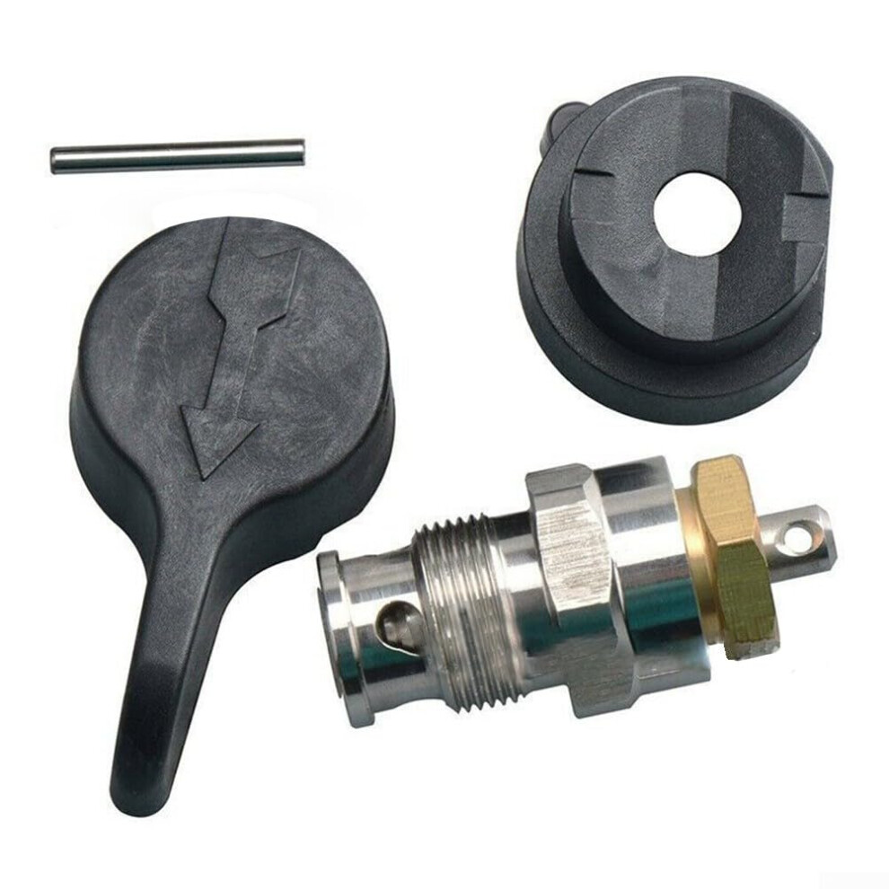 Airless Spray Prime Spray Valve Set For Graco 390 395 490 495 Replacement Part Return Valve Function Copper 235014 9067246597795