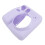 Purple Silicone Protective Case for SE Instant Camera Fall Resistant 15