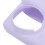 Purple Silicone Protective Case for SE Instant Camera Fall Resistant 9