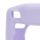 Purple Silicone Protective Case for SE Instant Camera Fall Resistant 5