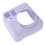 Purple Silicone Protective Case for SE Instant Camera Fall Resistant 14