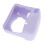 Purple Silicone Protective Case for SE Instant Camera Fall Resistant 6