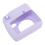 Purple Silicone Protective Case for SE Instant Camera Fall Resistant 11