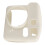 Beige Silicone Protective Case for Instant Camera SE, Fall Resistant 1