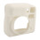 Beige Silicone Protective Case for Instant Camera SE, Fall Resistant 16
