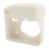 Beige Silicone Protective Case for Instant Camera SE, Fall Resistant 10
