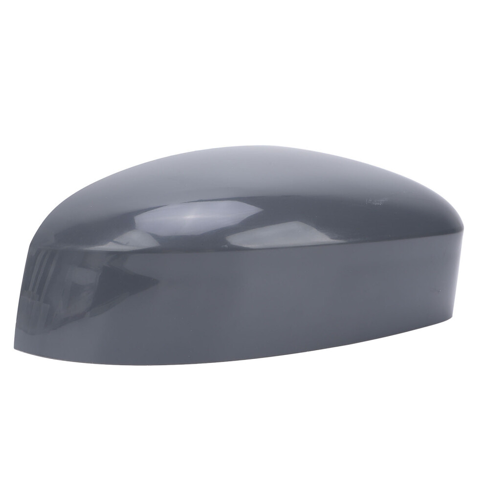 Car Rear View Mirror Cover For Focus Mk2 2008-2012 Gloss Black 5071359161983