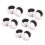 MX5500 Etichette per prezzi 21x12mm bianche, 10 rotoli (5000) 3
