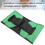 Elderly Transfer Sling: Waterproof Adjustable Friction-Resistant 11