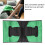 Elderly Transfer Sling: Waterproof Adjustable Friction-Resistant 4