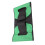 Elderly Transfer Sling: Waterproof Adjustable Friction-Resistant 12