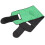 Elderly Transfer Sling: Waterproof Adjustable Friction-Resistant 6