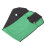Elderly Transfer Sling: Waterproof Adjustable Friction-Resistant 3