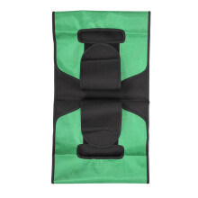 Elderly Transfer Sling: Waterproof Adjustable Friction-Resistant