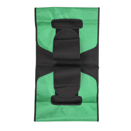 Elderly Transfer Sling: Waterproof Adjustable Friction-Resistant