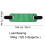 Elderly Transfer Sling: Waterproof Adjustable Friction-Resistant 5